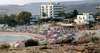 Anonymous Beach Hotel 